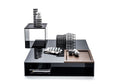 Orme Coffee Table