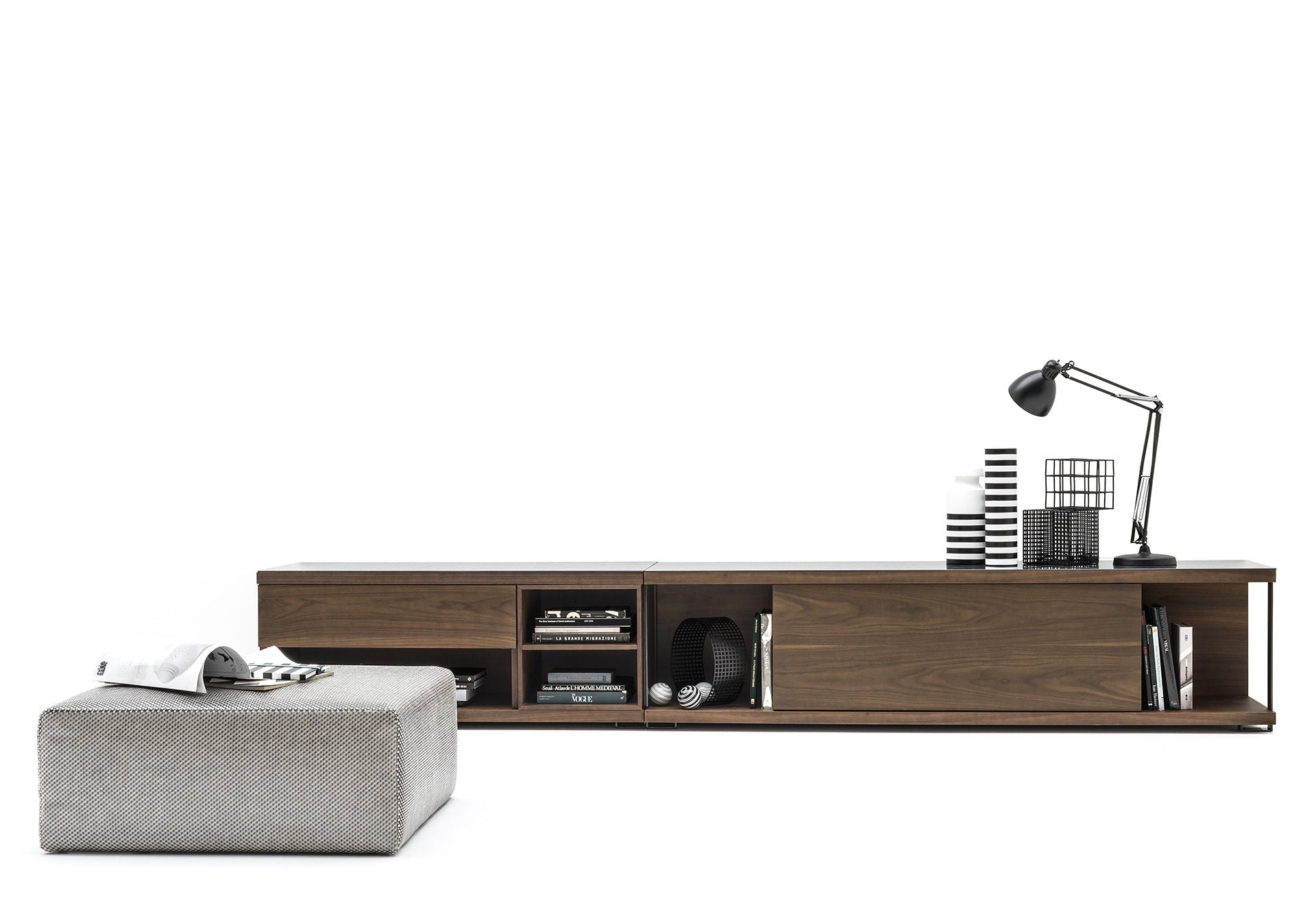 Riviera Lowboard