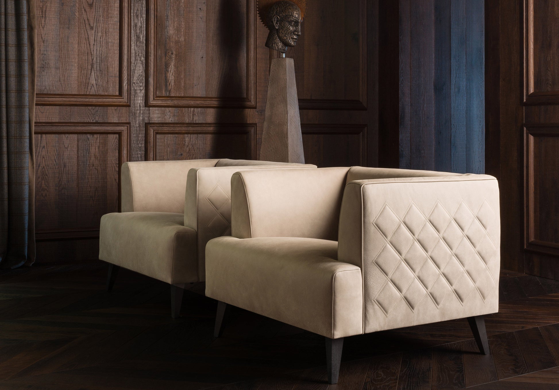 Alissa Armchair