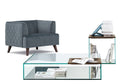 Alissa Armchair
