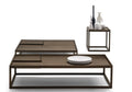 Equinozio Coffee Table