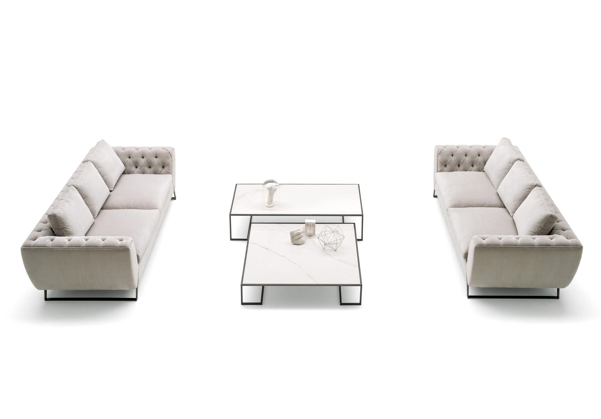 Era Ceramica Coffee Table