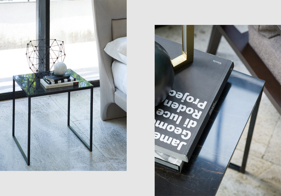 Era Ceramica Coffee Table