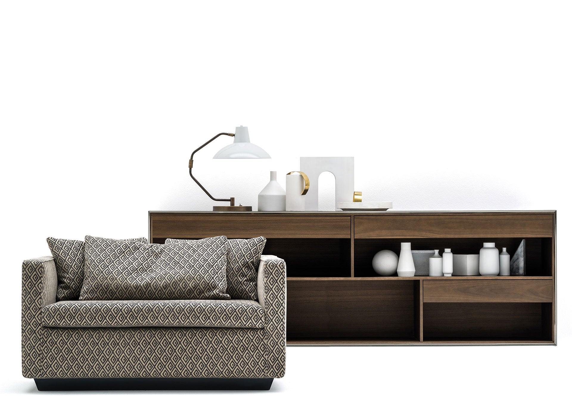 Leggera Bookcase