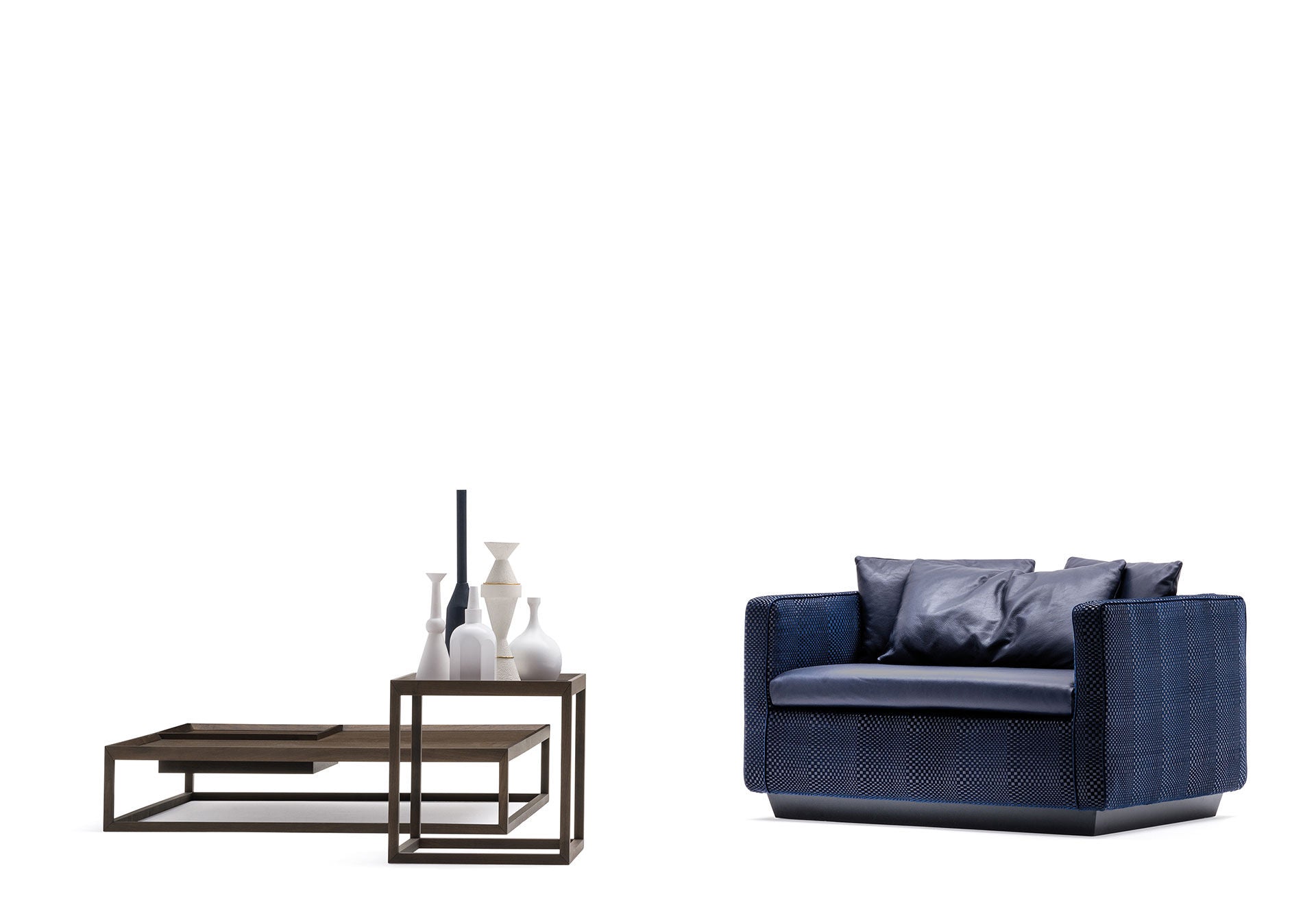 Equinozio Coffee Table
