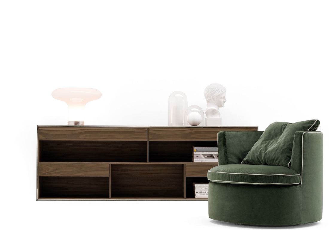 Leggera Bookcase