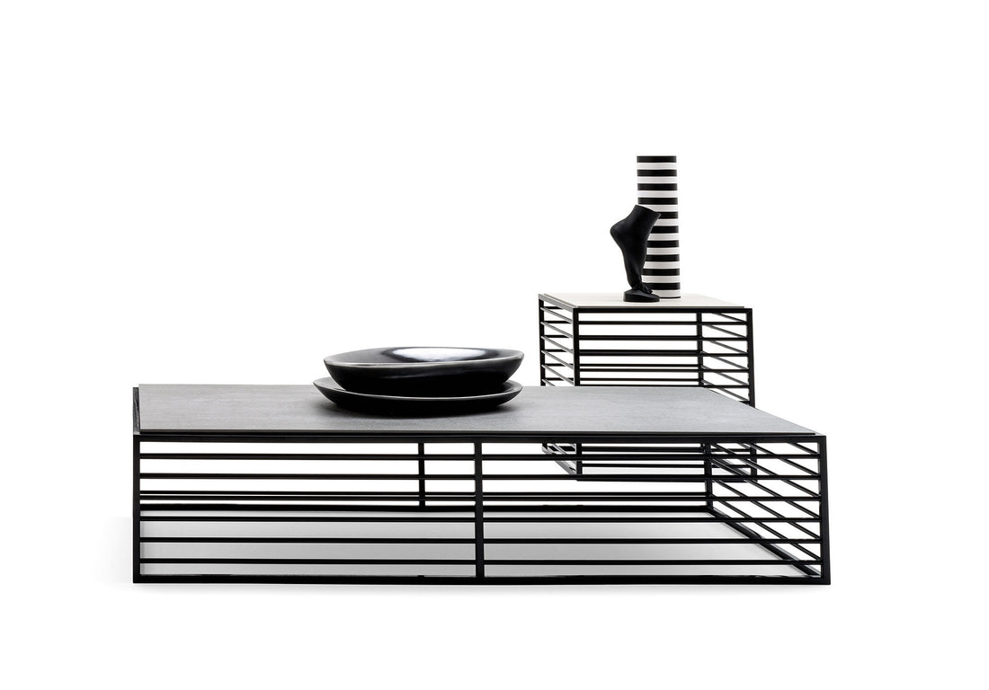 Linea Ceramica Coffee Table