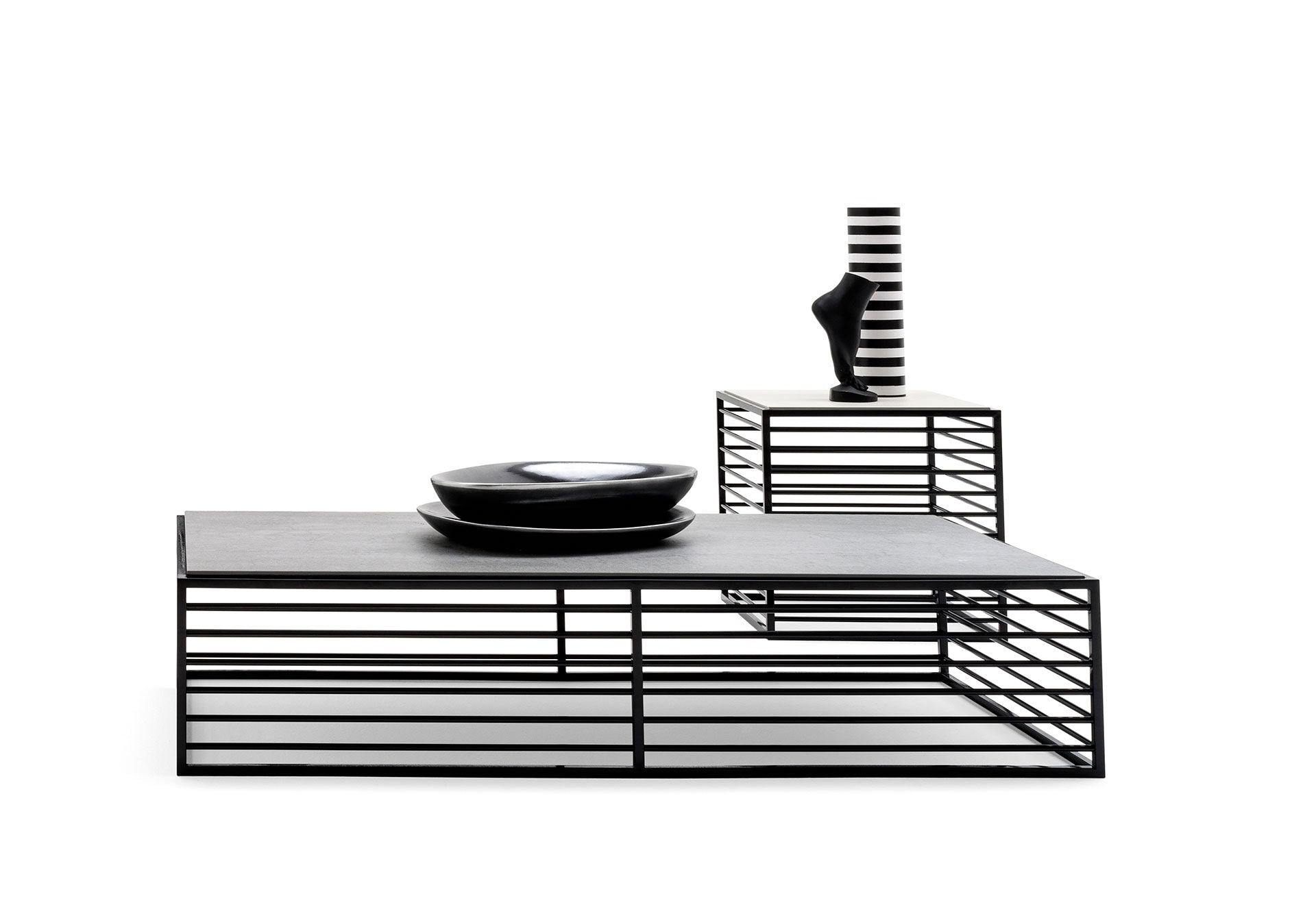 Linea Ceramica Coffee Table