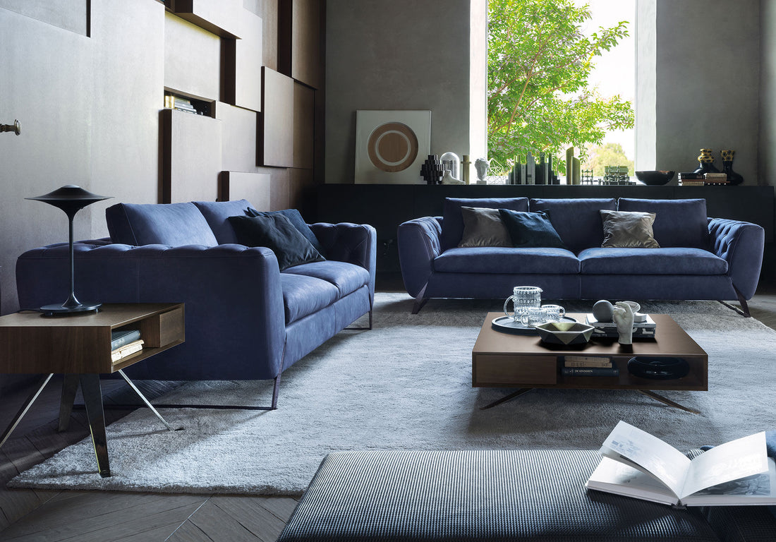 Minuetto Coffee Table