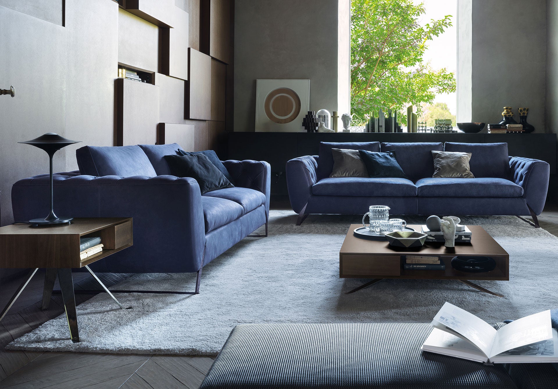 Minuetto Coffee Table