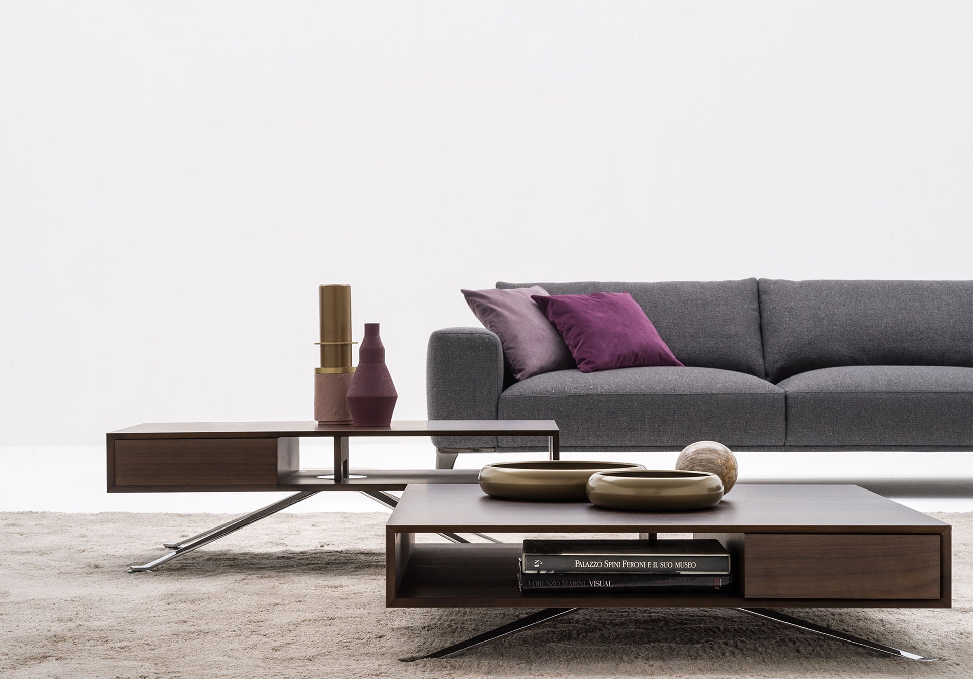Minuetto Coffee Table