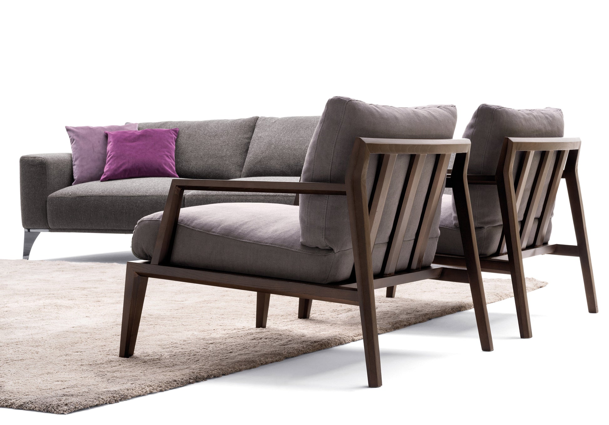 Petra Armchair