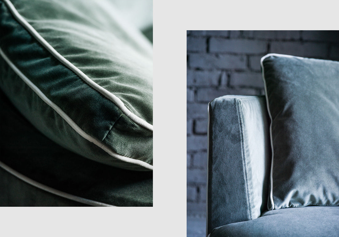 Cleo Armchair