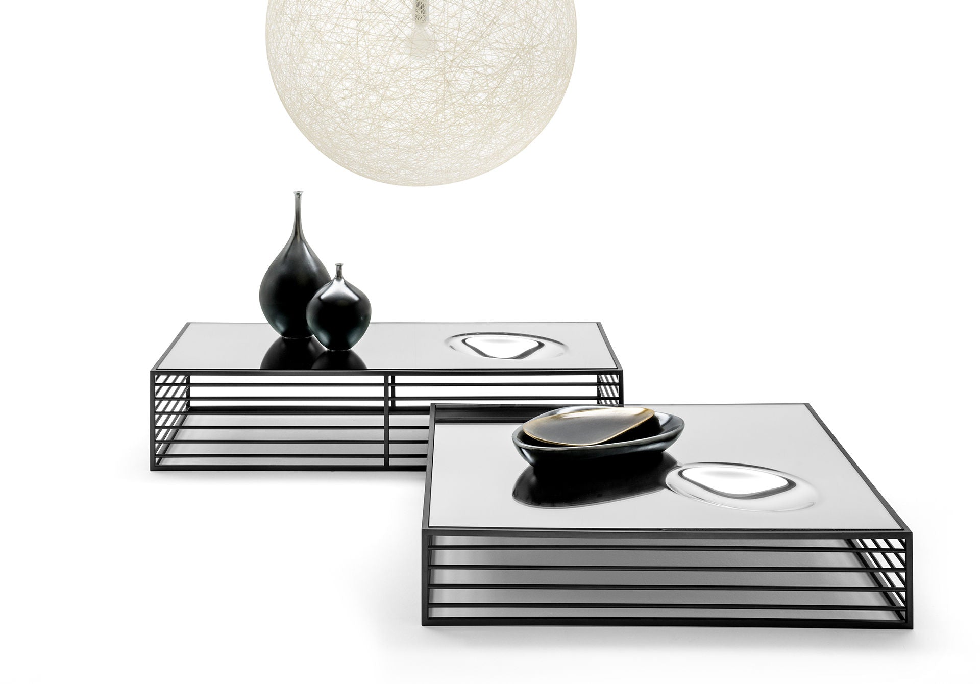 Linea Ansa Coffee Table