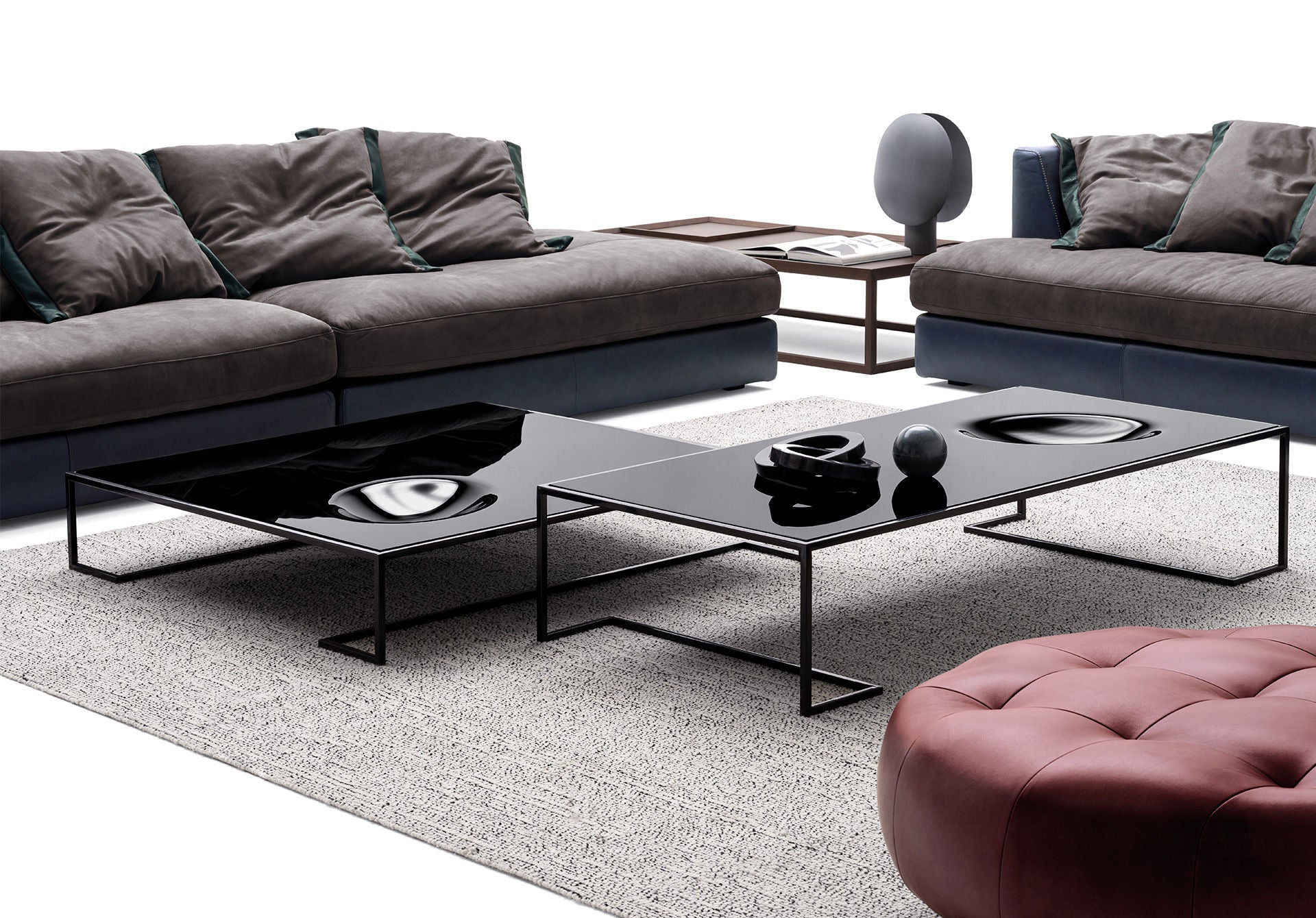 Era Ansa Coffee Table
