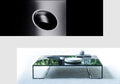 Era Ansa Coffee Table