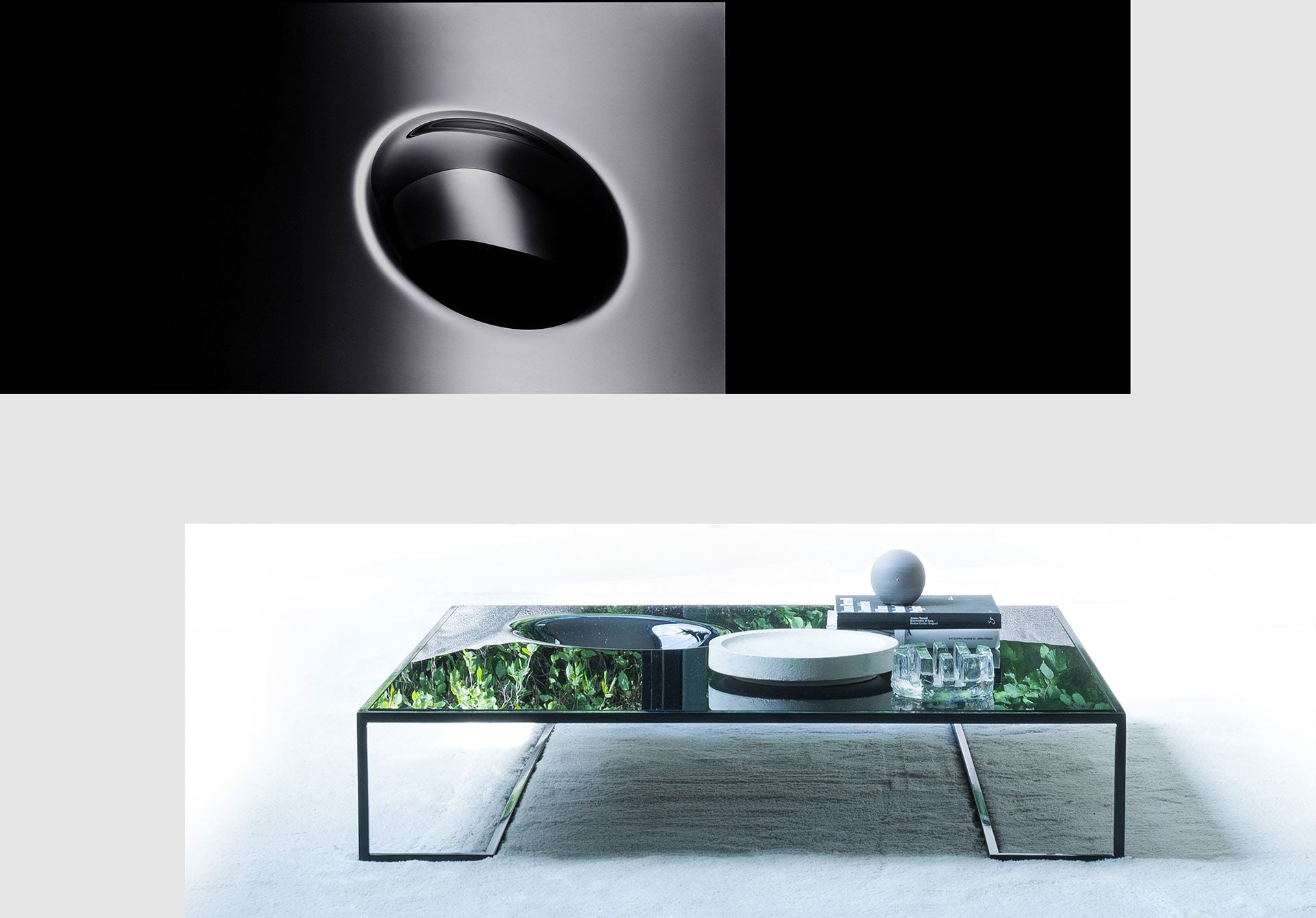 Era Ansa Coffee Table