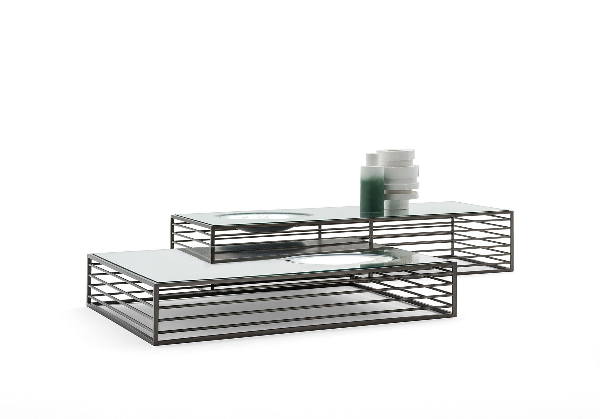 Linea Ansa Coffee Table