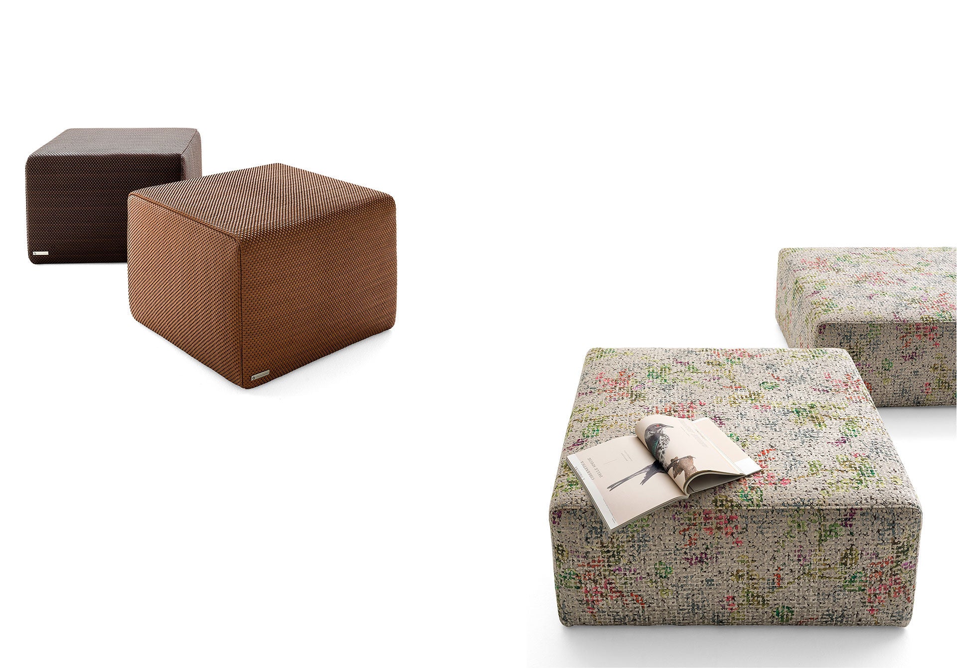 Quadro Pouf