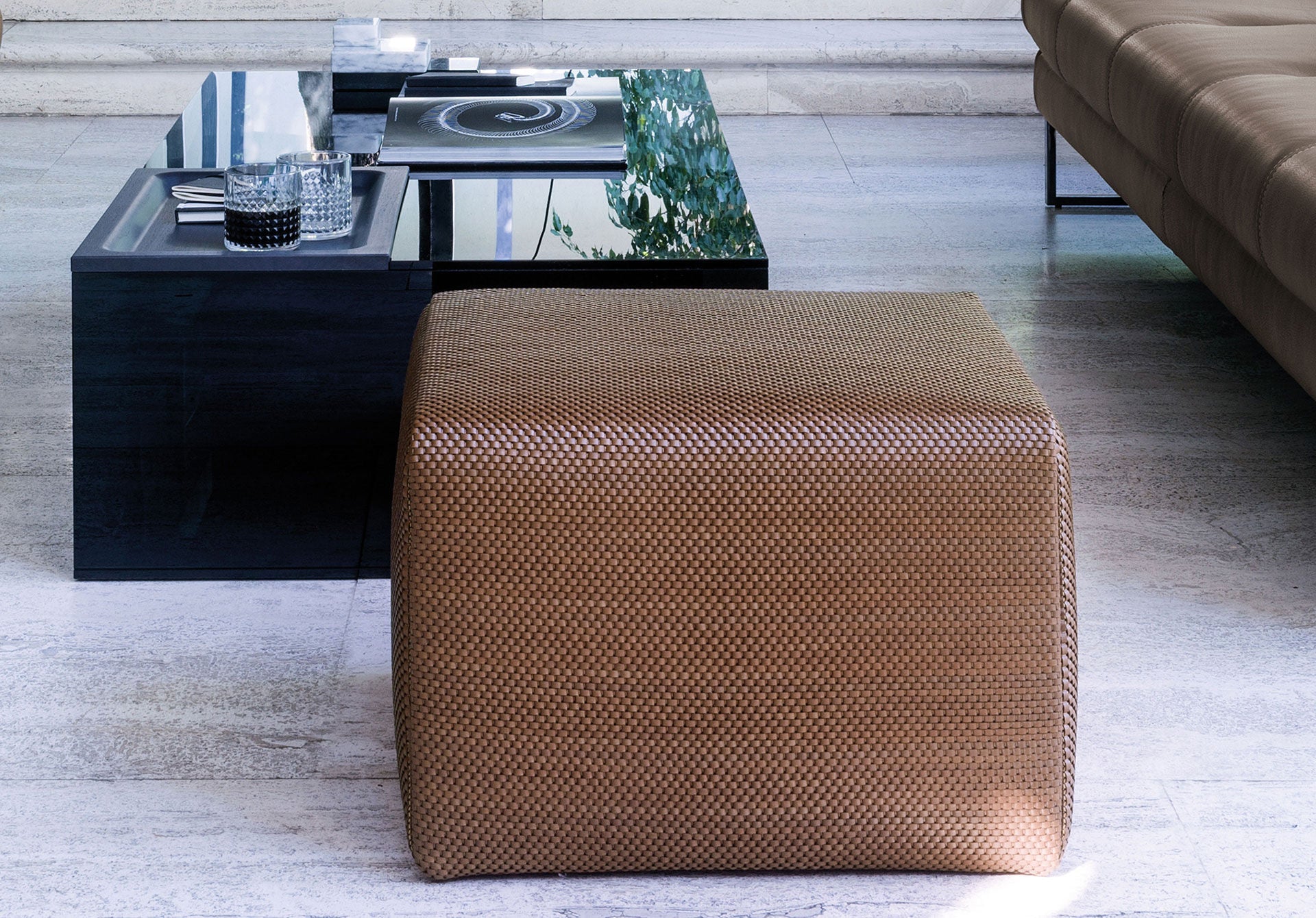Quadro Pouf