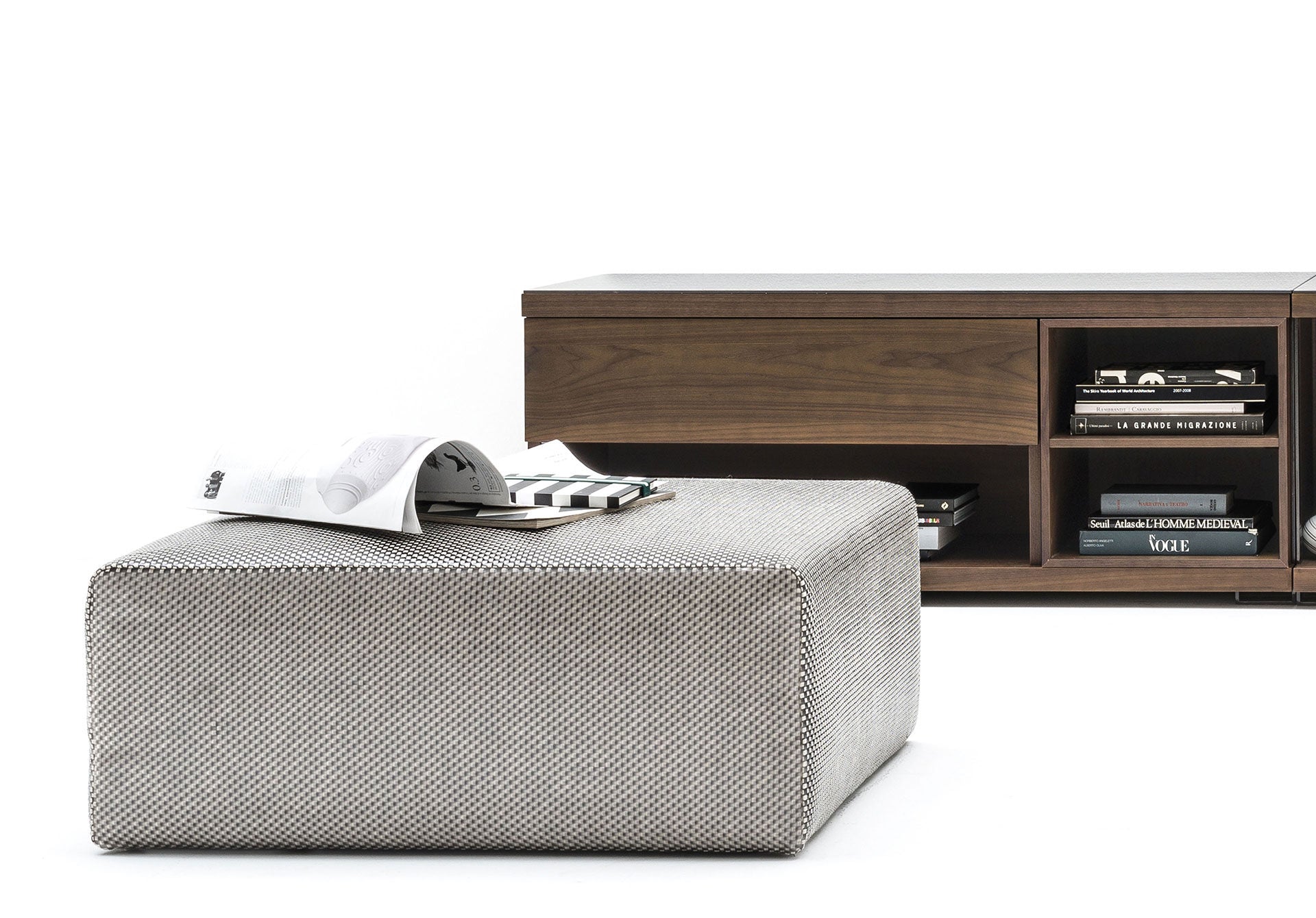 Quadro Pouf