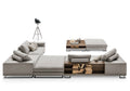 TEMA MODULAR