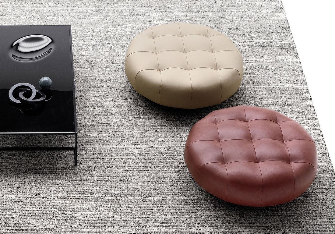 Tondo Pouf