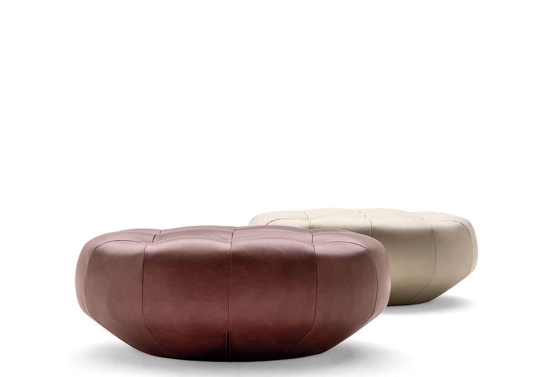 Tondo Pouf