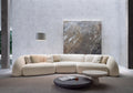 Italia Lounge Oasi Modular Seating System