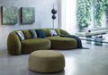 Italia Lounge Oasi Modular Seating System