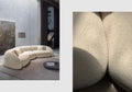 Italia Lounge Oasi Modular Seating System