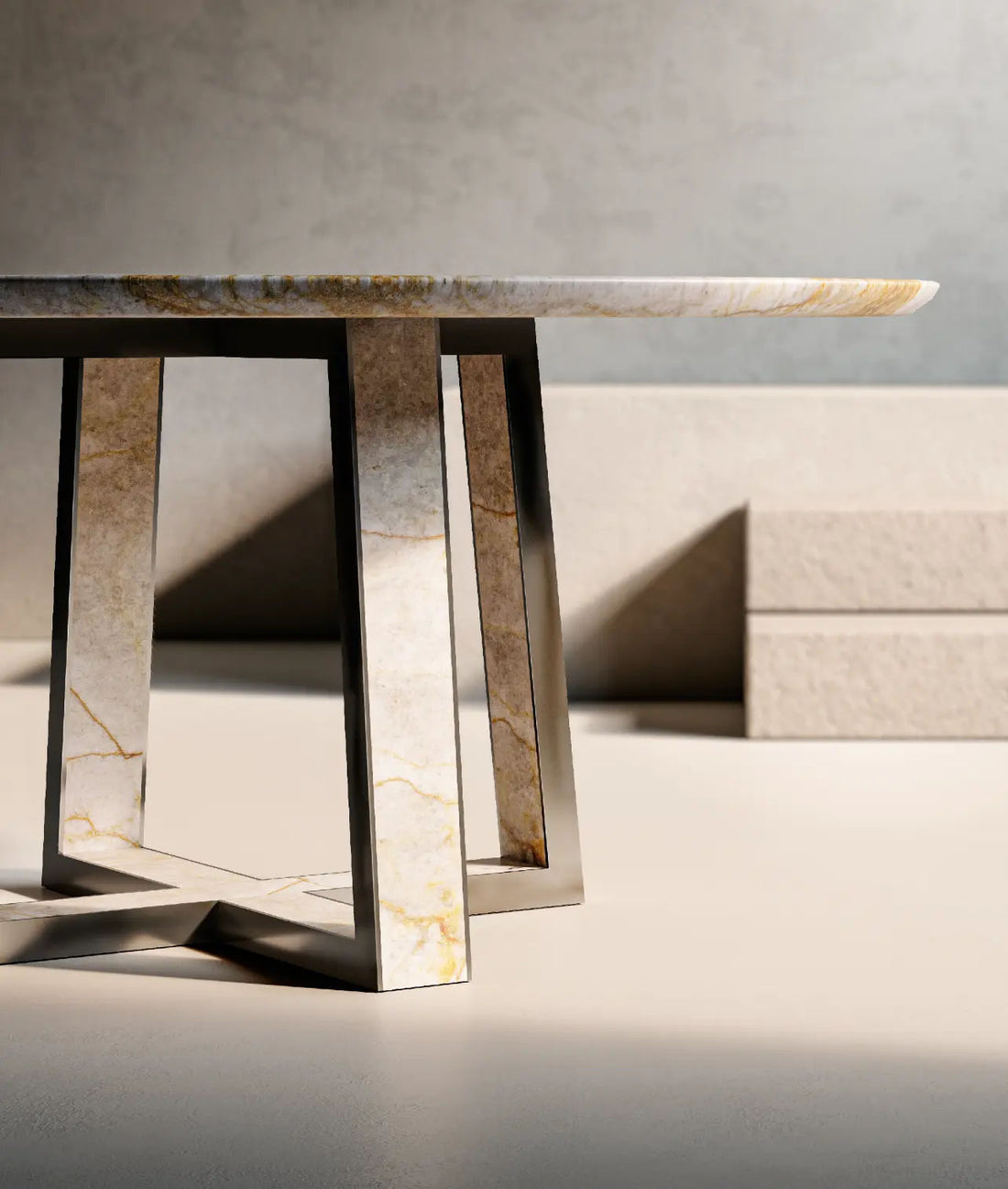 Table CALLA D160