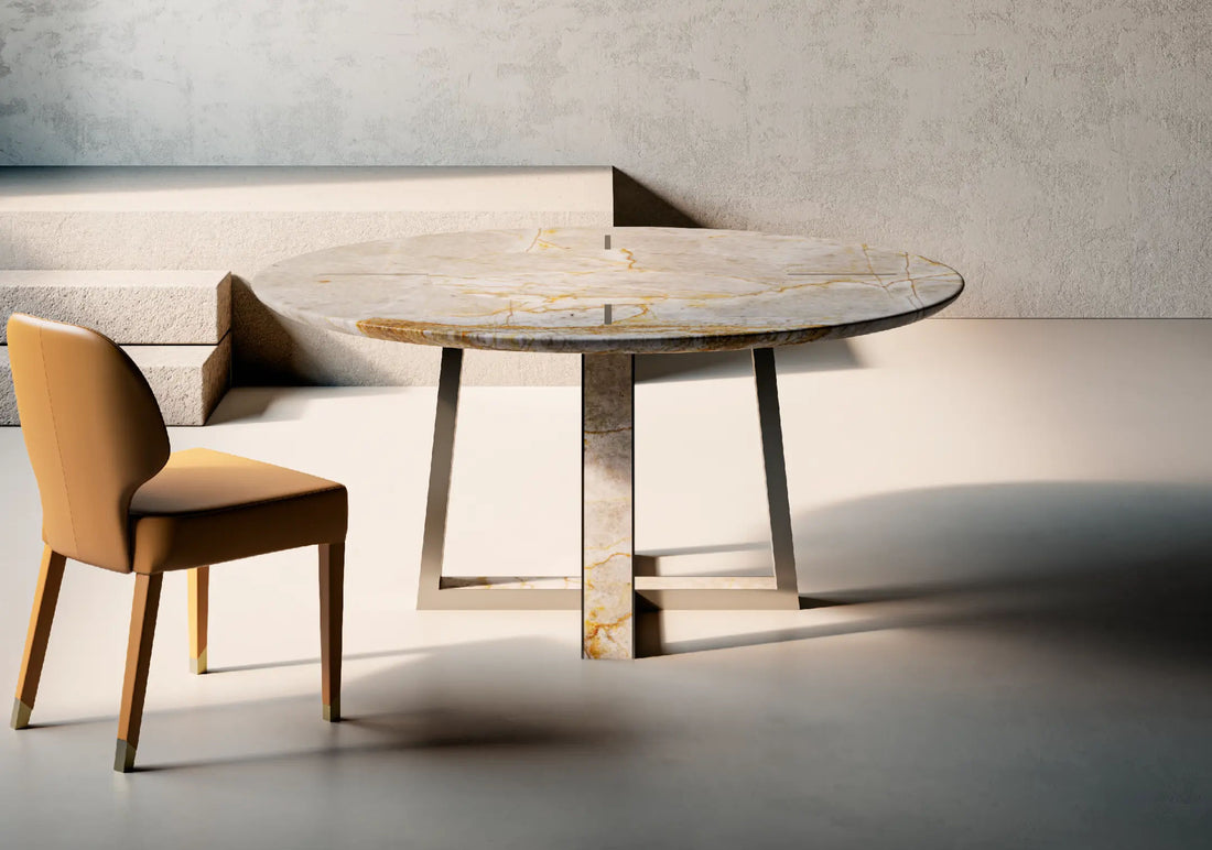 Table CALLA D160