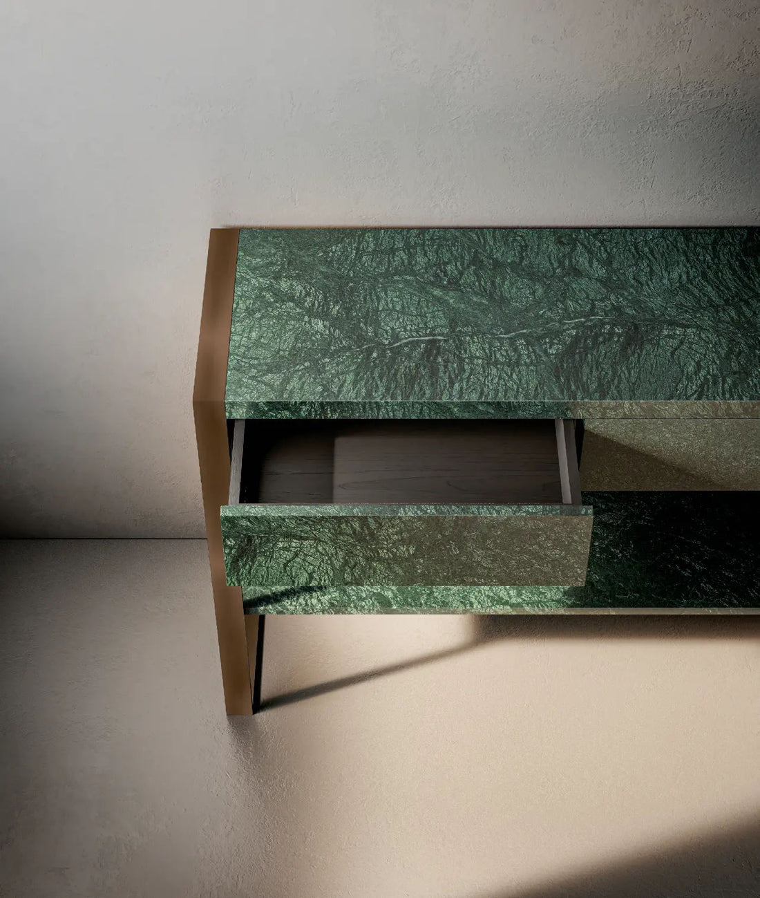 Console DANDELION 180