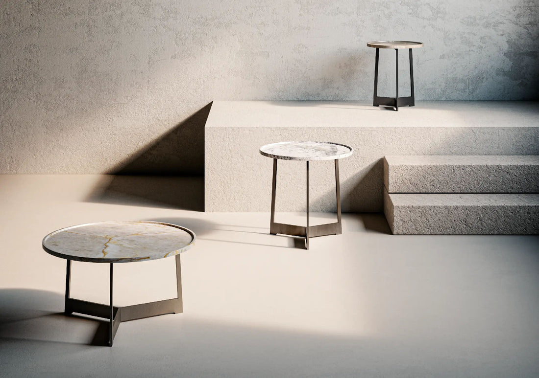 Coffee Table DANDELION D55