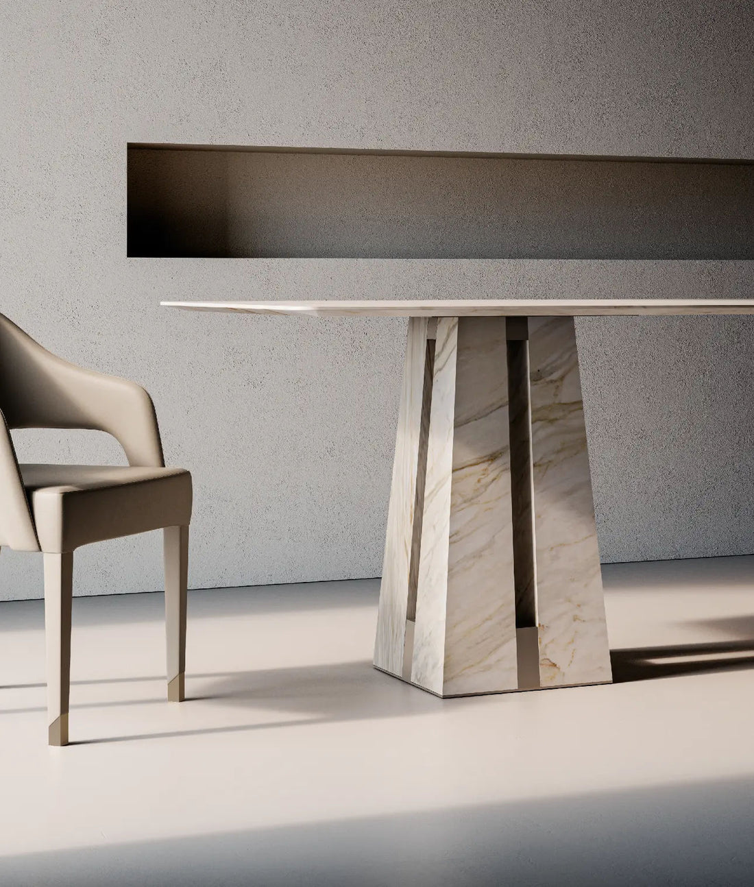 Table LILY L240