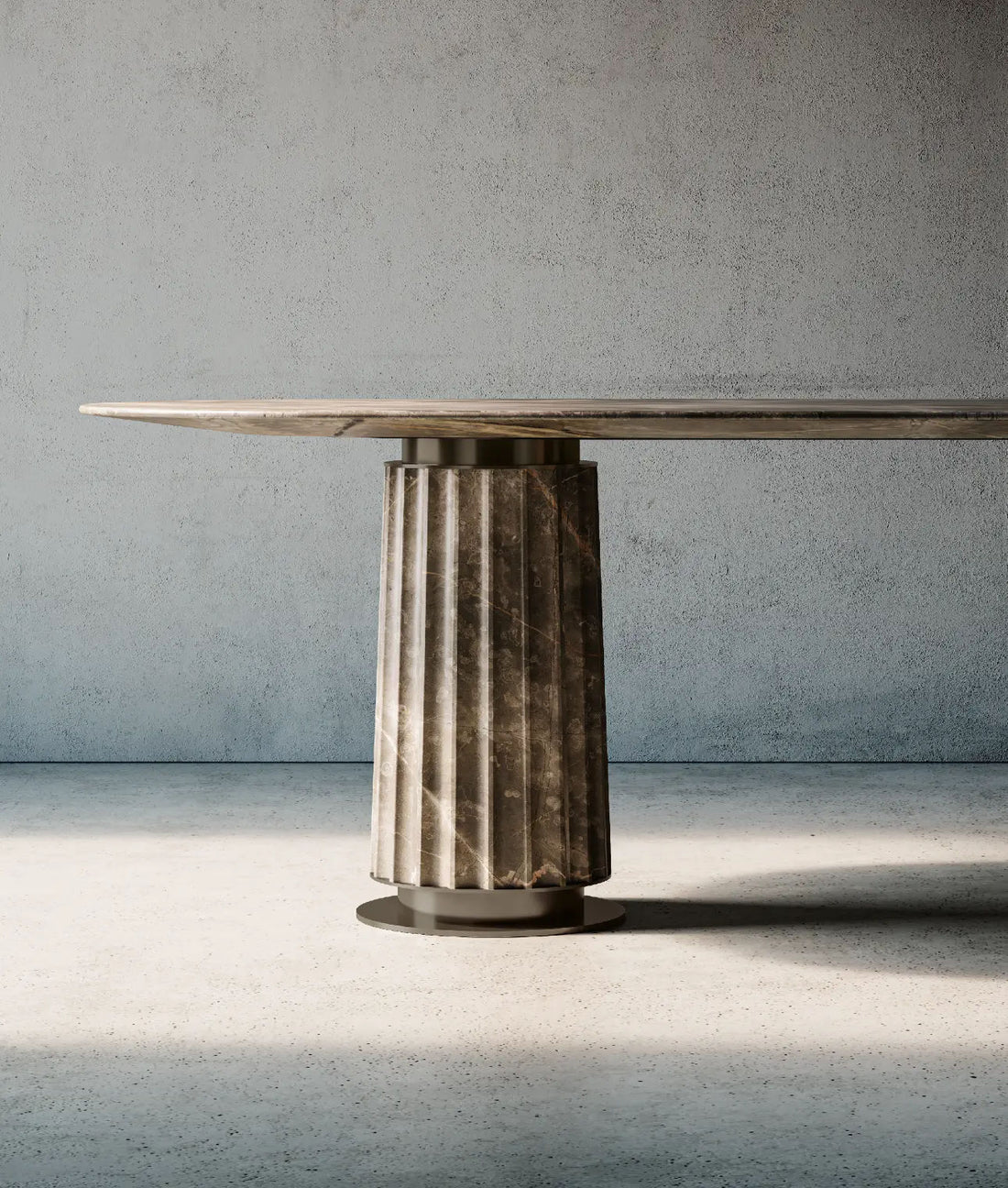 Table PEONY L280