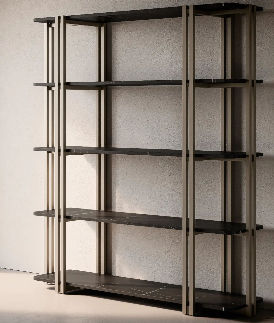 Bookcase TULIP