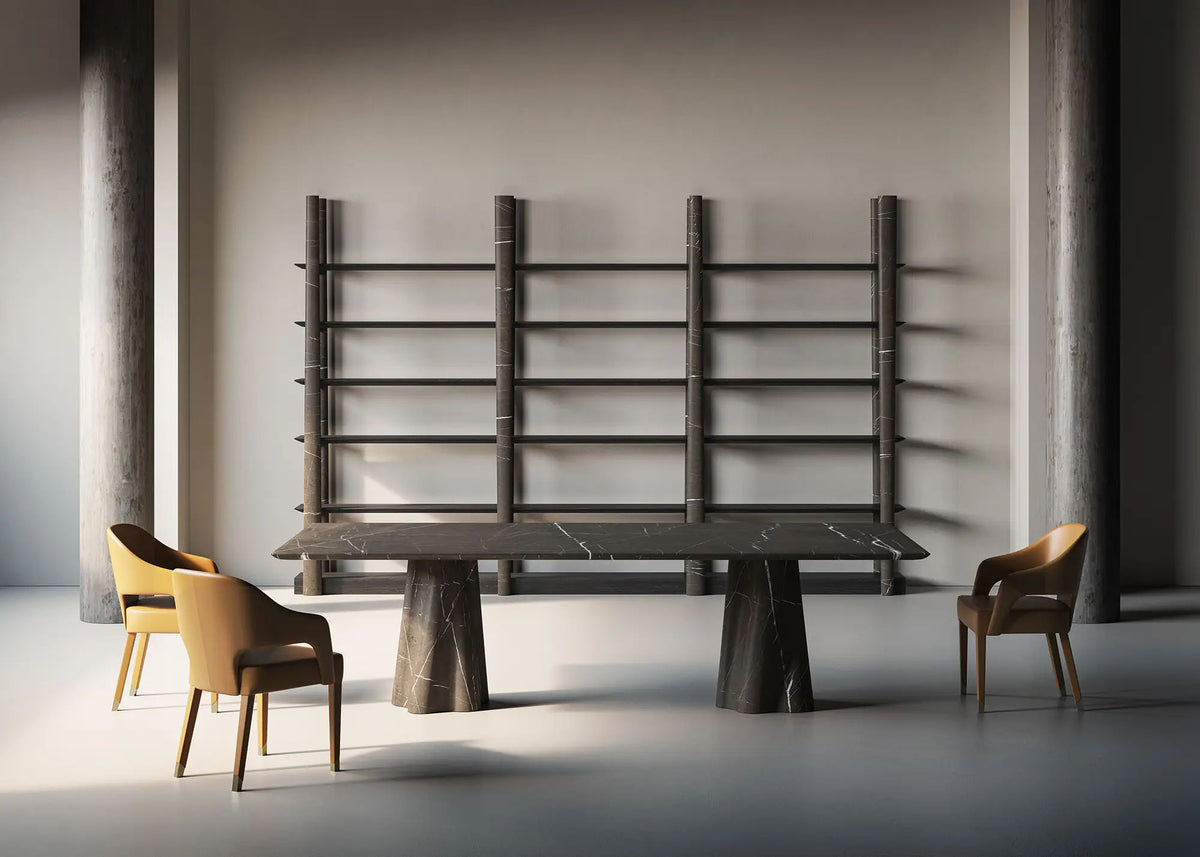 Bookcase BAMBOO
