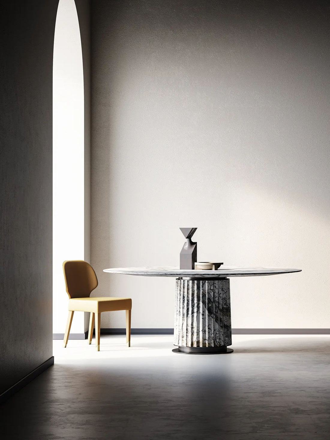 Table PEONY D180