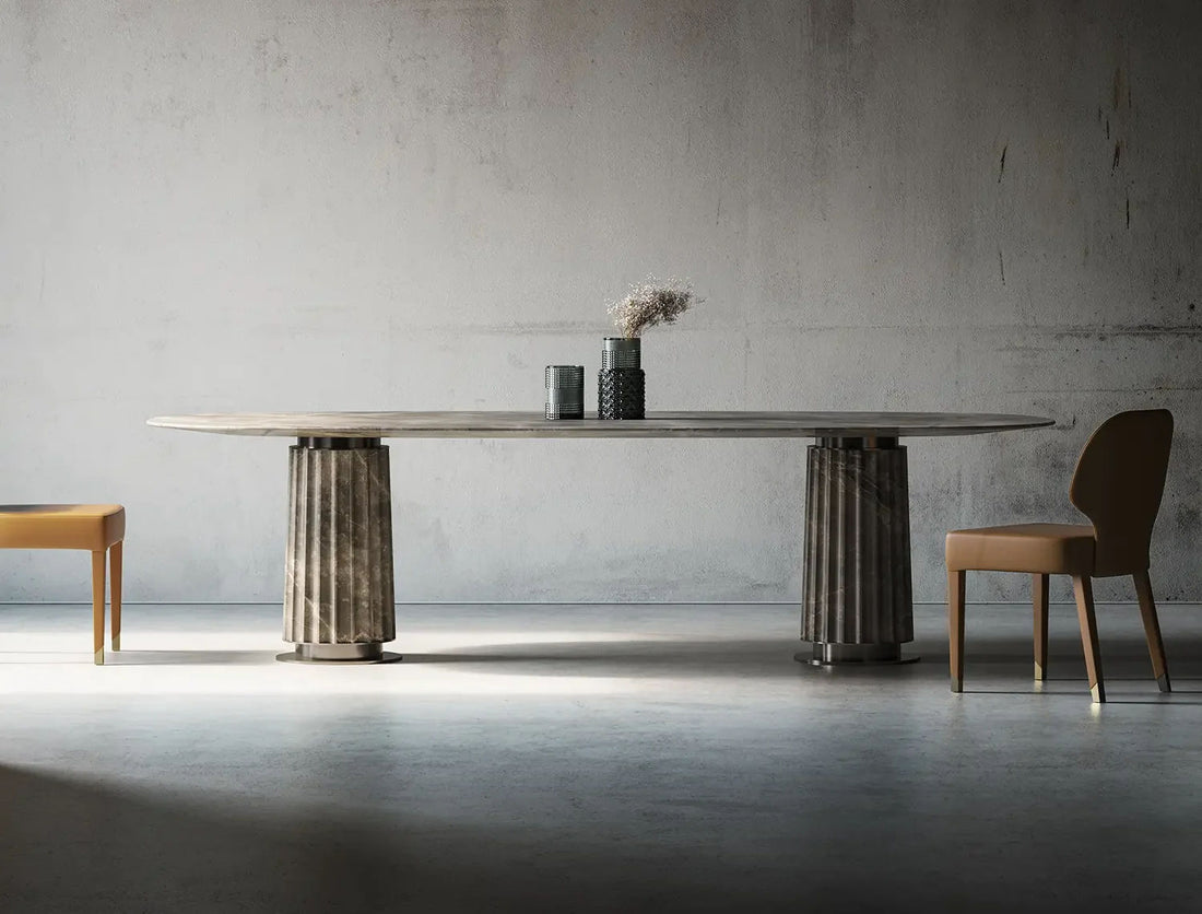 Table PEONY L280