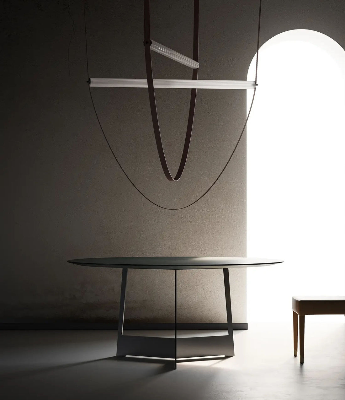 Table DANDELION D160