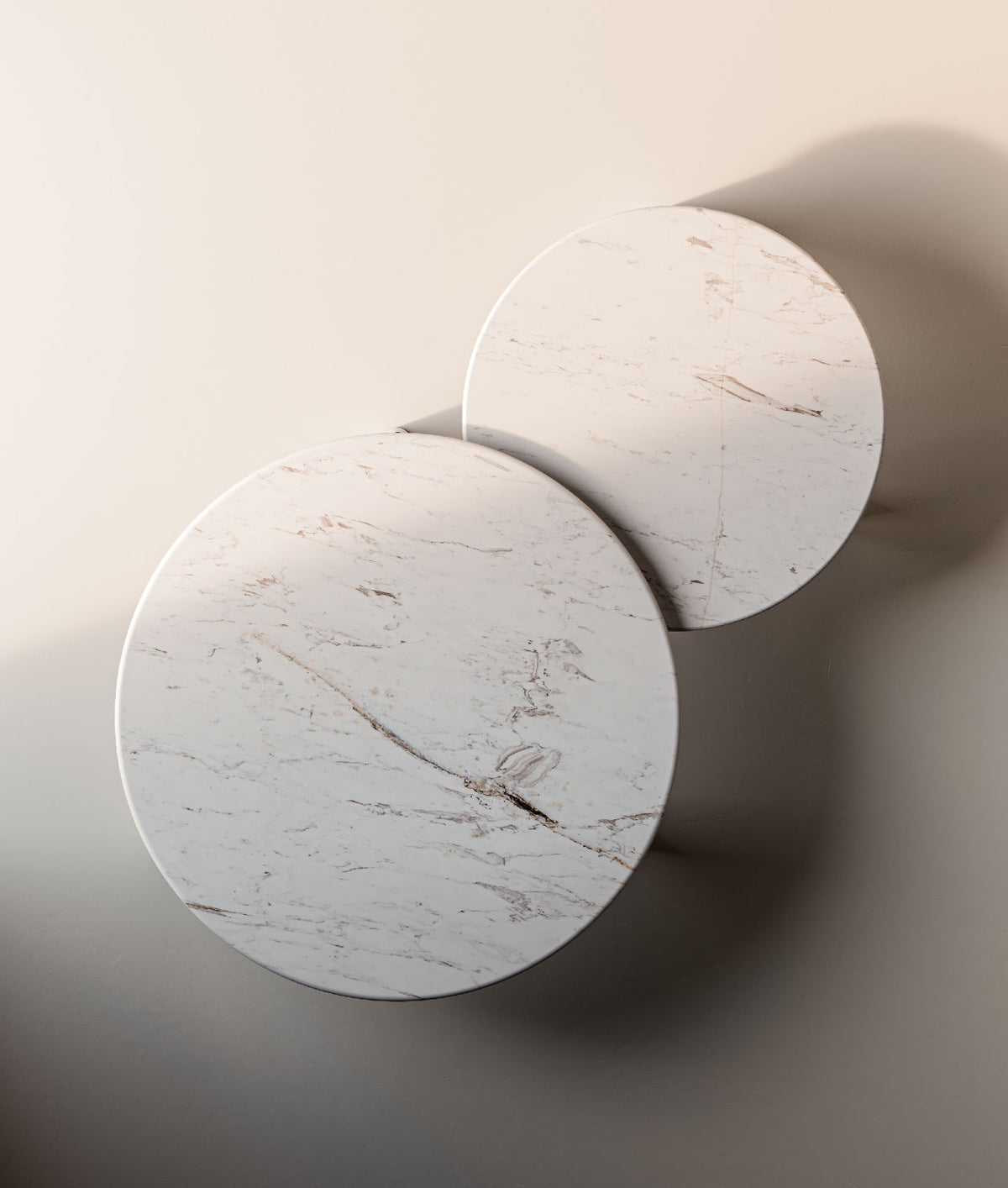 Coffee Table LOTUS D120