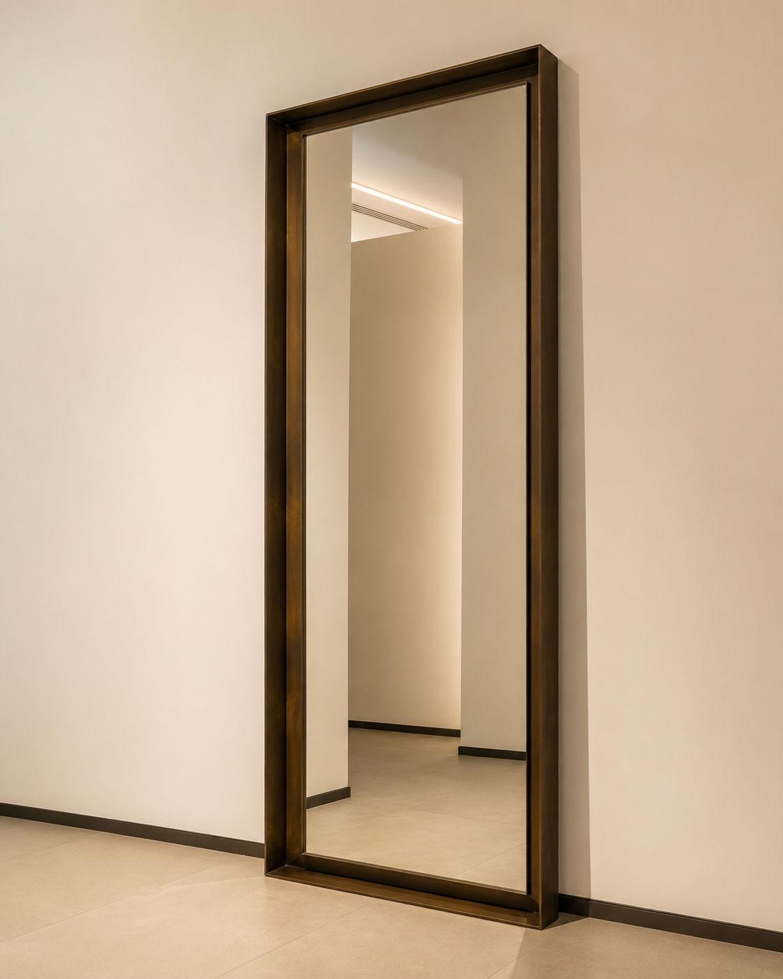 Erice mirror