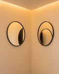 Orlo Mirrors