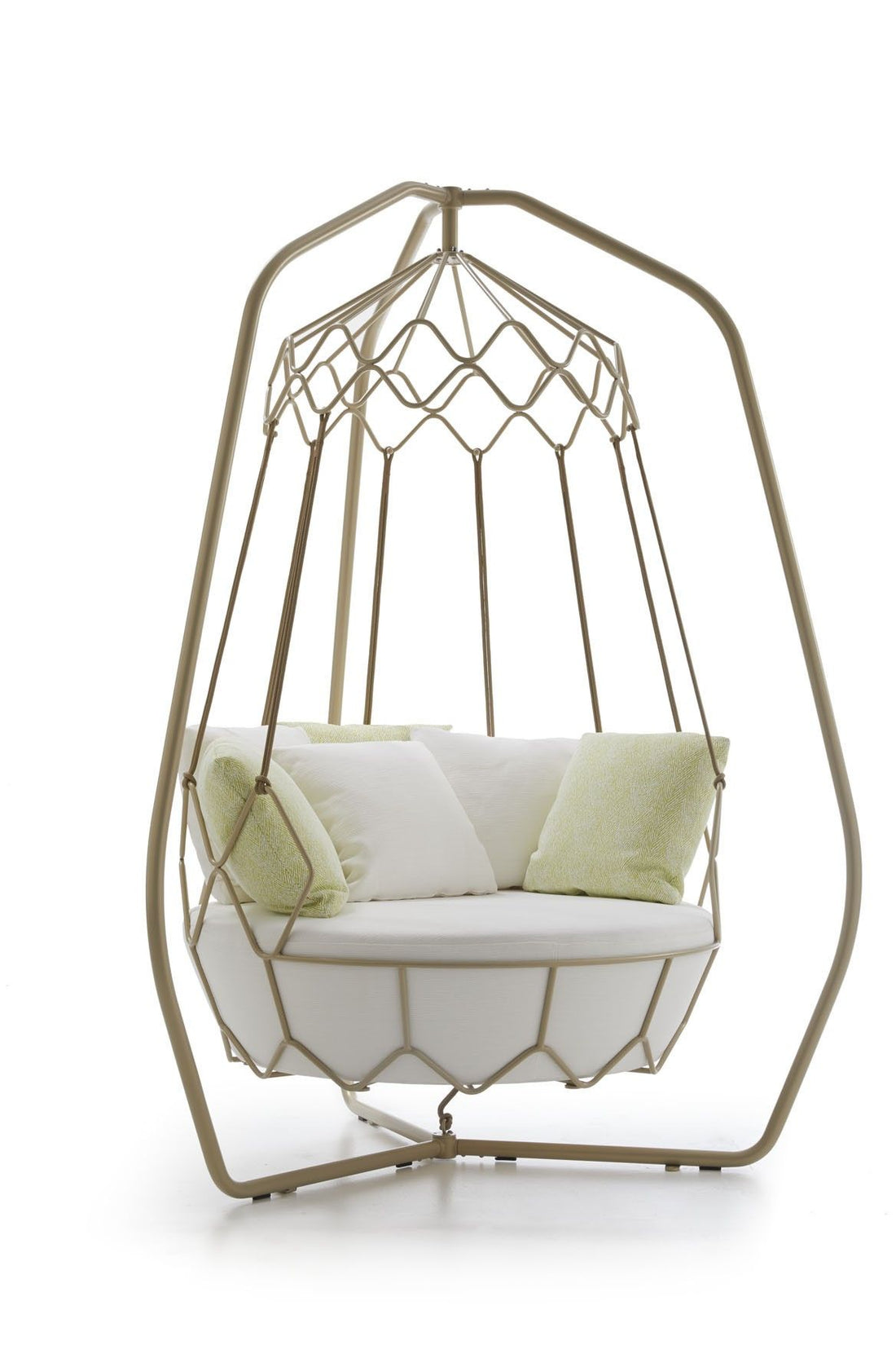 Art. 9880 - Gravity Hanging Sofa (with frame)