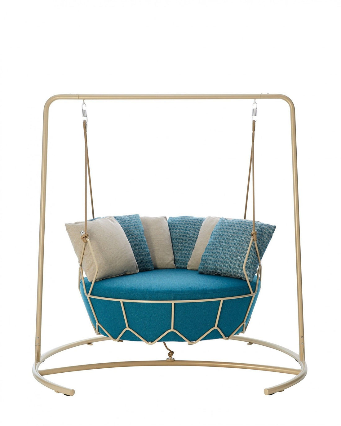 Art. 9884 - Gravity Light Hanging Sofa