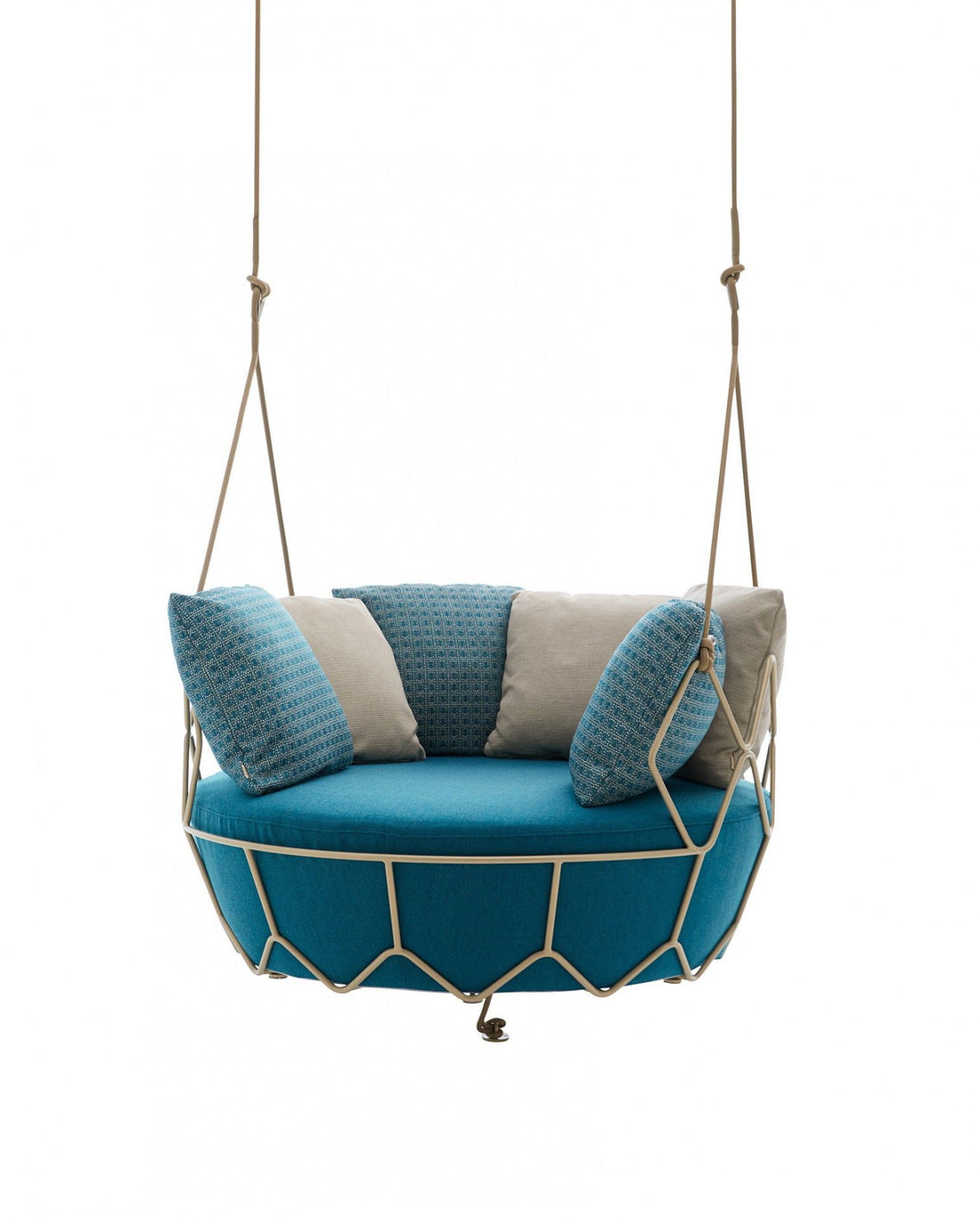 Art. 9883 - Gravity Light Hanging Sofa