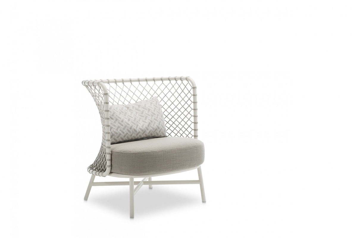 Art. 4381-Charme Lounge Chair