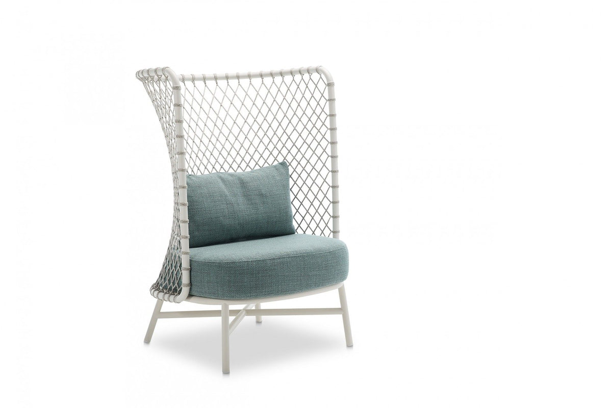 Art. 4384-Charme Relax Chair